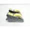 Brady SET OF 2 BLACK ON YELLOW B580 SUPPLY CARTRIDGE TAPE DISPENSER 2-8235-00 - alternate 2